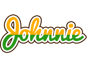 Johnnie banana logo