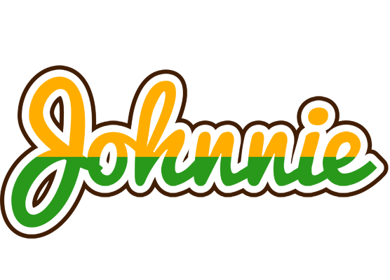 Johnnie banana logo