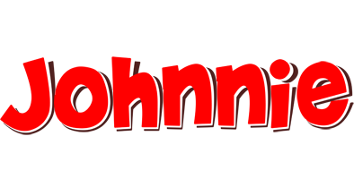 Johnnie basket logo