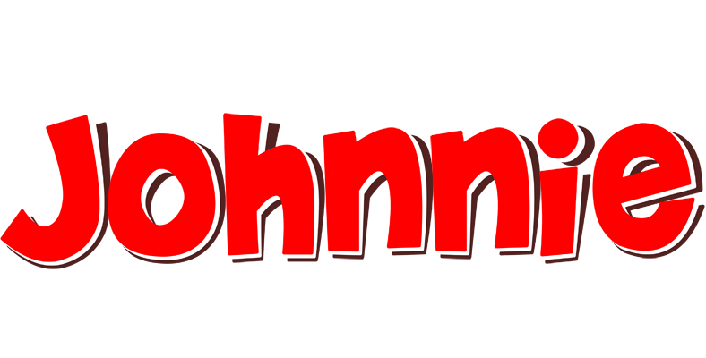 Johnnie basket logo
