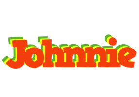 Johnnie bbq logo