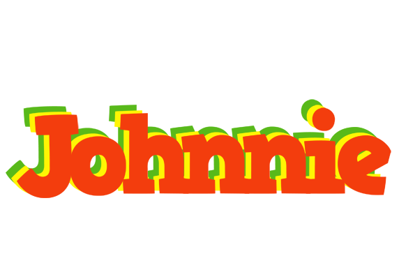 Johnnie bbq logo