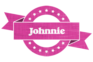 Johnnie beauty logo