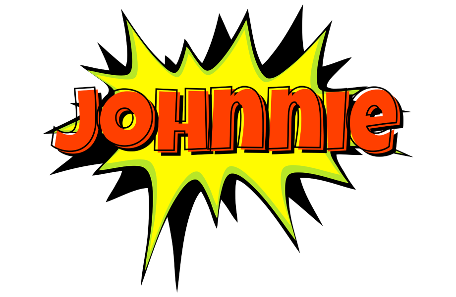 Johnnie bigfoot logo
