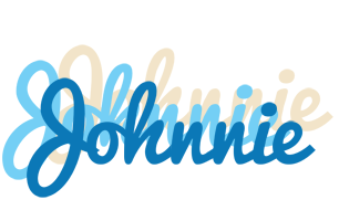 Johnnie breeze logo