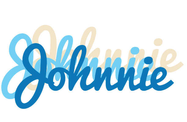Johnnie breeze logo