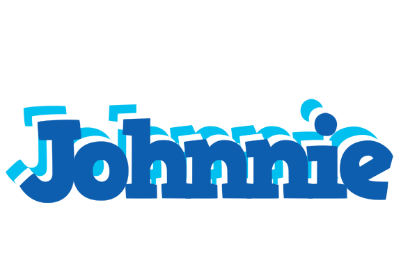 Johnnie business logo