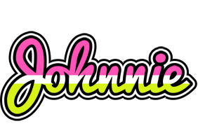 Johnnie candies logo