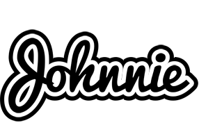 Johnnie chess logo