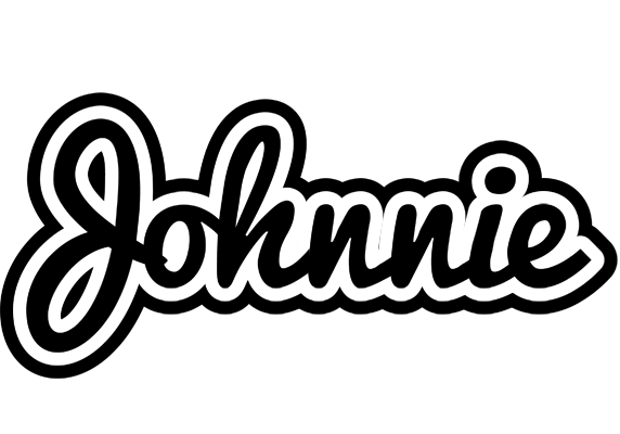 Johnnie chess logo