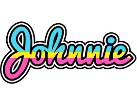 Johnnie circus logo