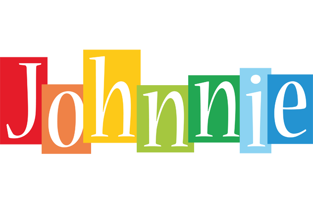 Johnnie colors logo