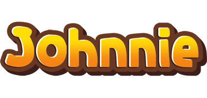 Johnnie cookies logo