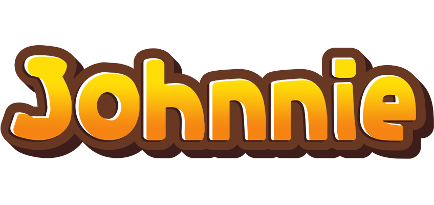 Johnnie cookies logo