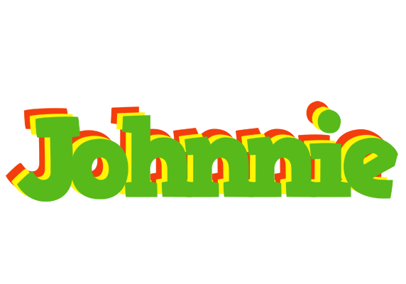 Johnnie crocodile logo