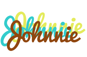 Johnnie cupcake logo