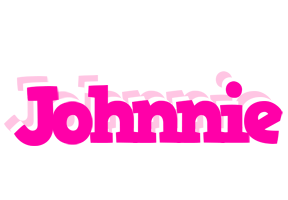 Johnnie dancing logo