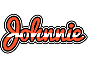 Johnnie denmark logo