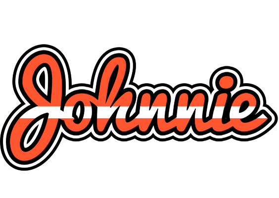 Johnnie denmark logo