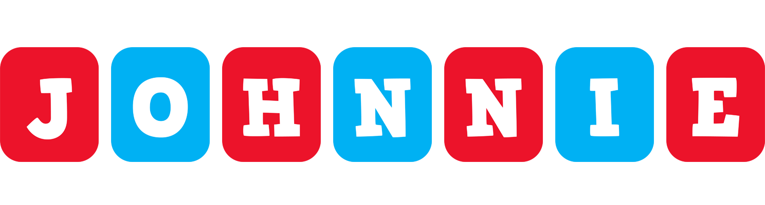 Johnnie diesel logo
