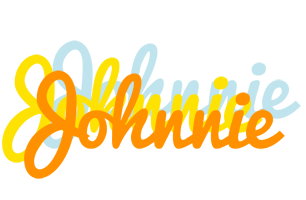 Johnnie energy logo