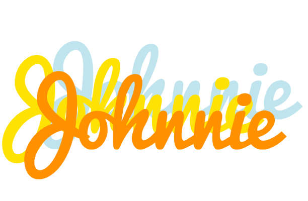 Johnnie energy logo