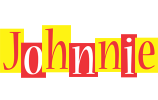 Johnnie errors logo