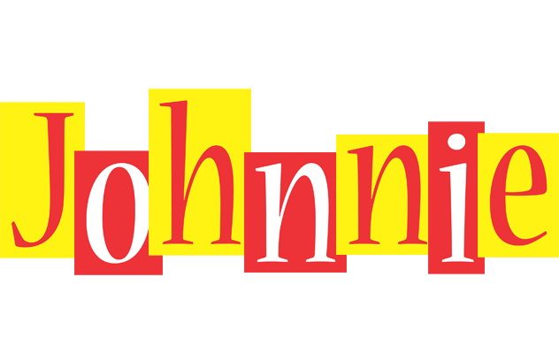 Johnnie errors logo