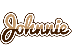 Johnnie exclusive logo