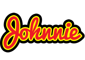 Johnnie fireman logo