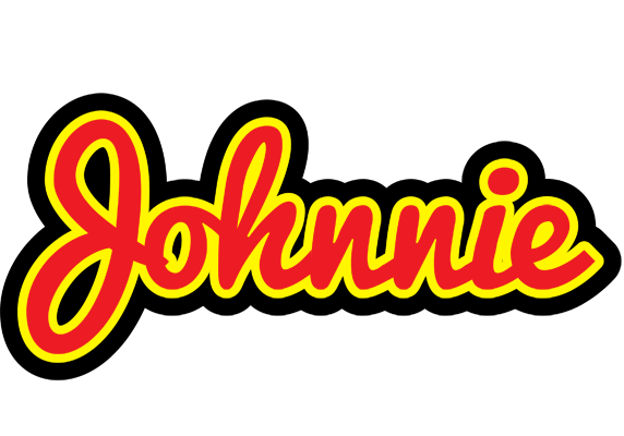 Johnnie fireman logo
