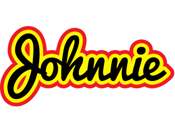 Johnnie flaming logo