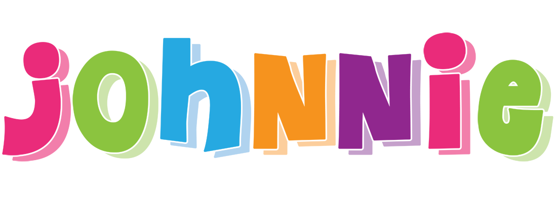 Johnnie friday logo