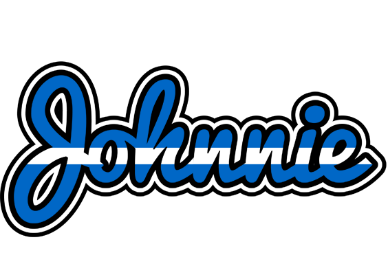 Johnnie greece logo
