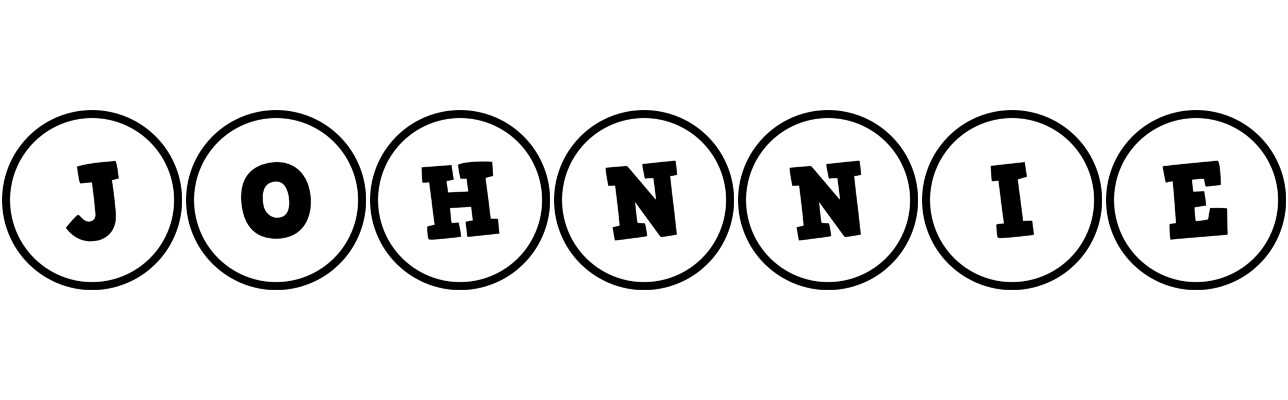 Johnnie handy logo