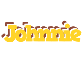 Johnnie hotcup logo