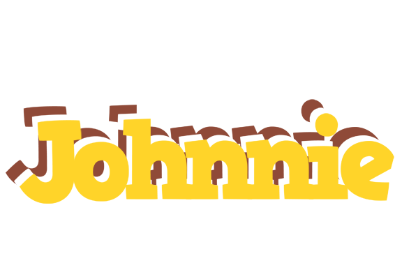 Johnnie hotcup logo
