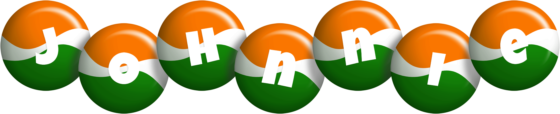 Johnnie india logo