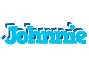 Johnnie jacuzzi logo