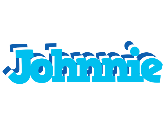 Johnnie jacuzzi logo