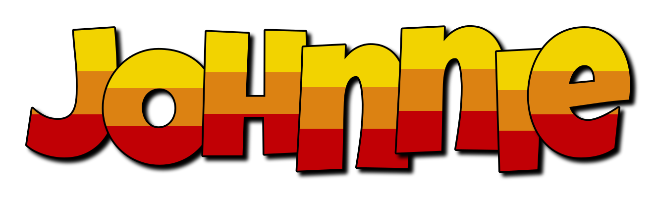 Johnnie jungle logo