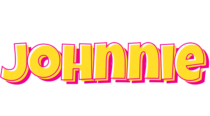 Johnnie kaboom logo