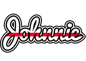 Johnnie kingdom logo