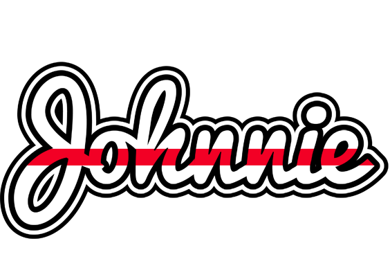 Johnnie kingdom logo