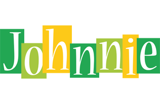 Johnnie lemonade logo