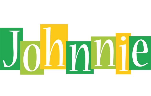 Johnnie lemonade logo