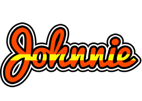 Johnnie madrid logo