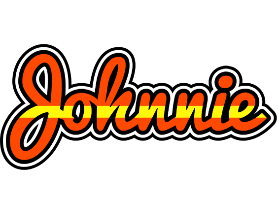 Johnnie madrid logo