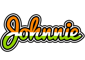 Johnnie mumbai logo