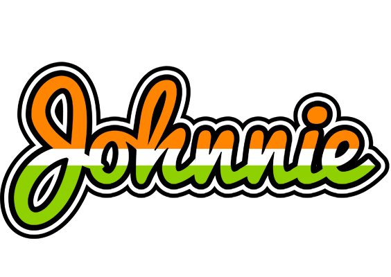 Johnnie mumbai logo